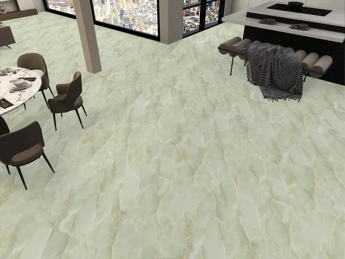 PM_LYRIS GREEN tile