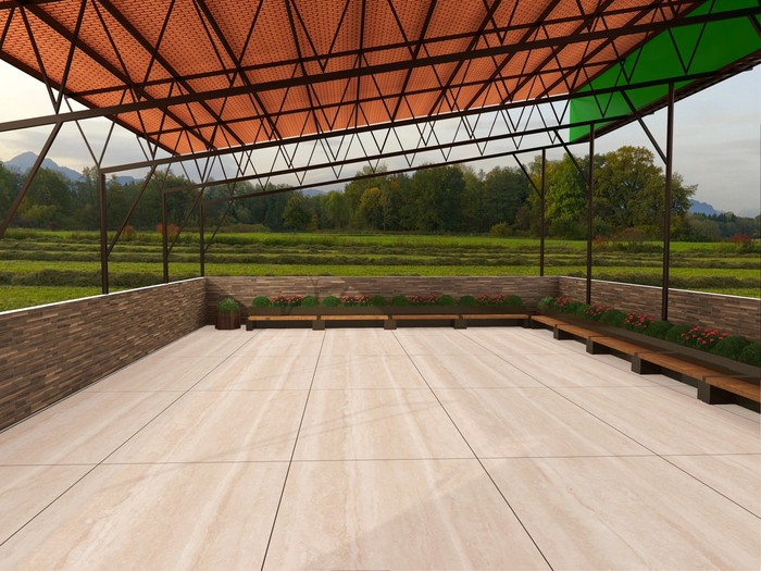 PM_TRAVIS BEIGE tile