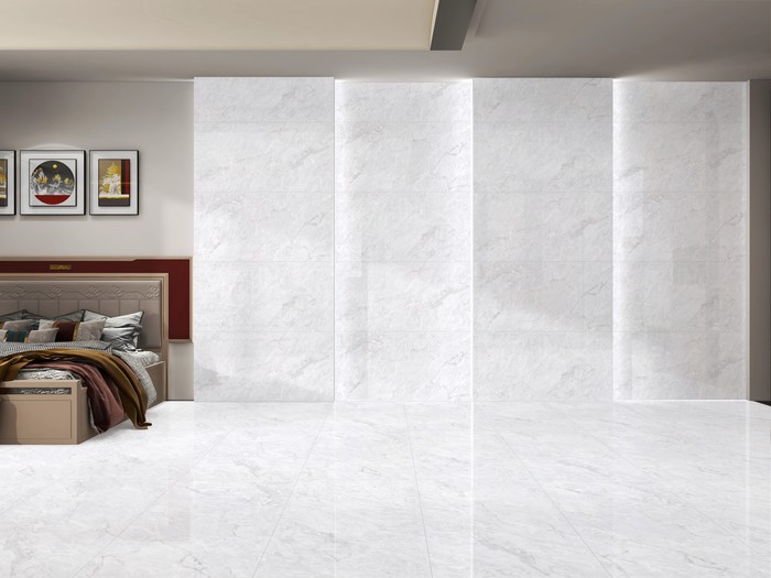 IC-16089 (CARRARA PEARL) tile