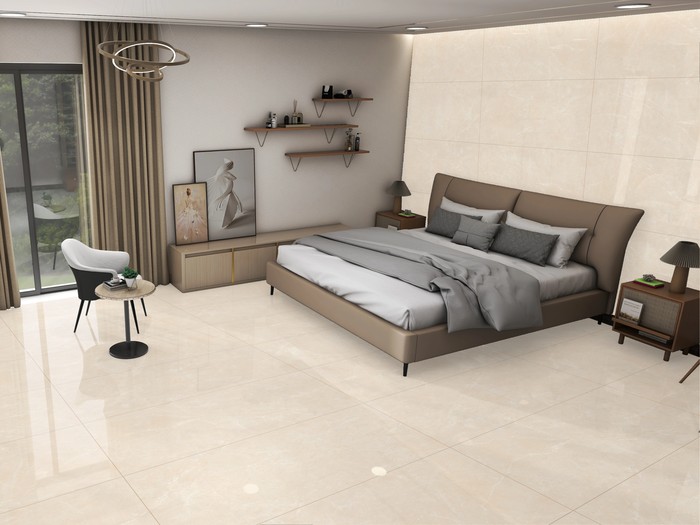 IC-16090 CASTILLA CREMA tile