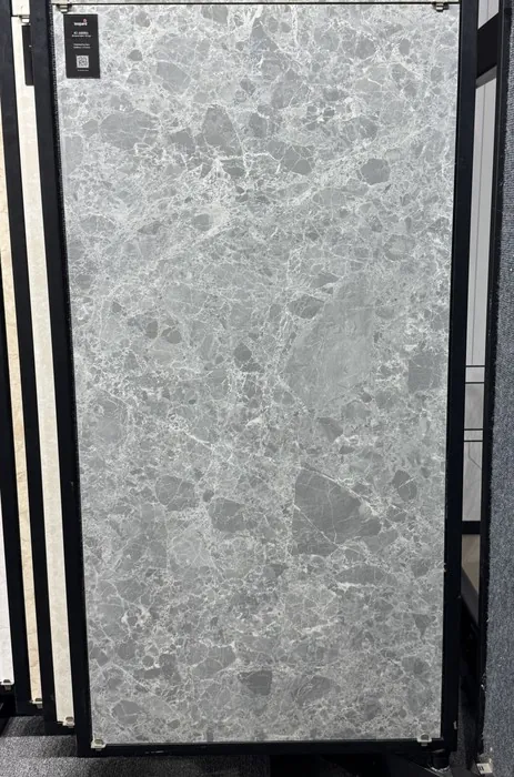 IC-16091 (EMPARADER GRAY) In a room