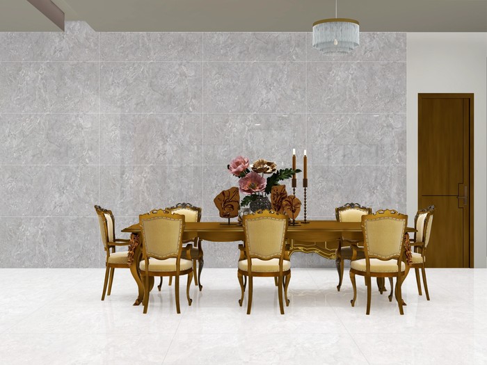 IC-16097 GRACIA GRAY tile