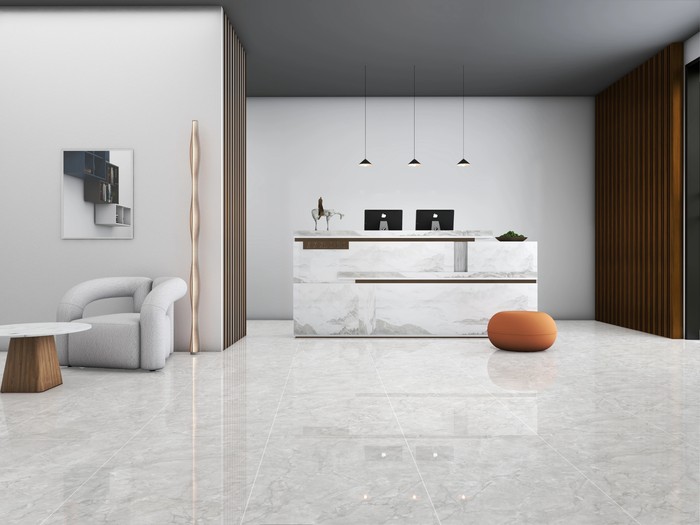 IC-16108 MORGANA GRAY tile