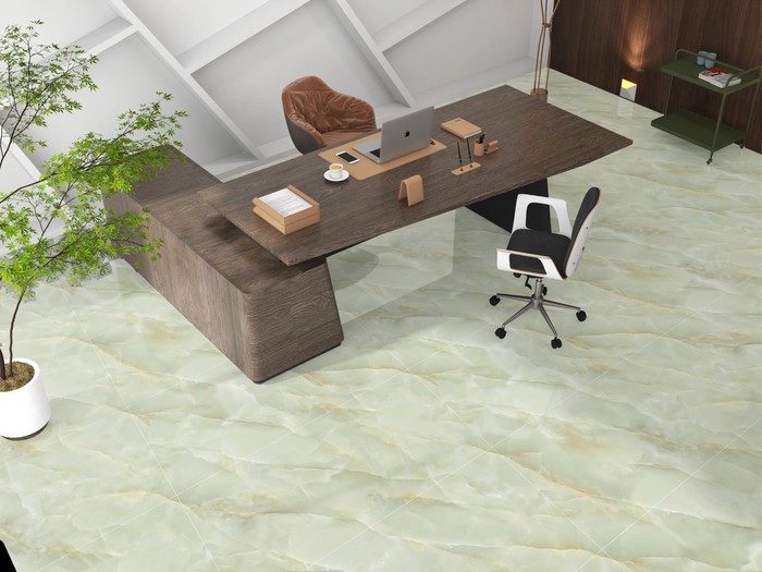 IC_LYRIS GREEN tile
