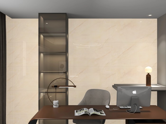 IC_MERCURY BEIGE tile