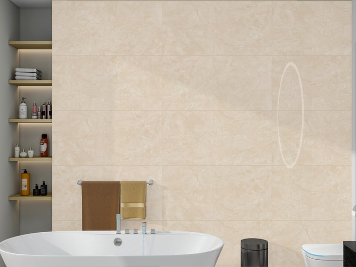 PULPIS BEIGE tile