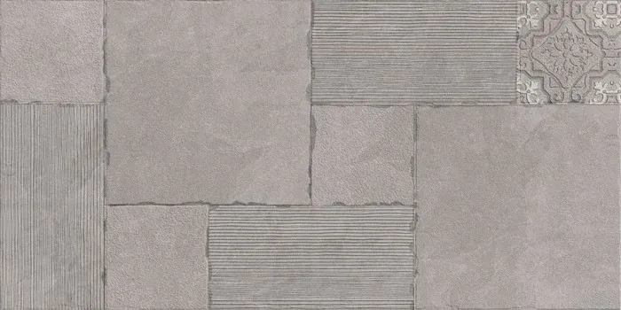 STOREY_CASTEL GREY Design
