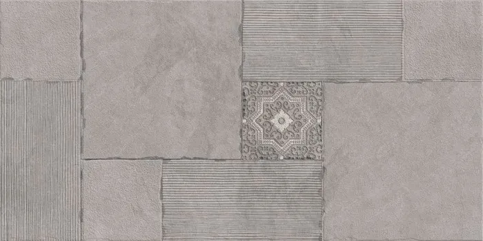 STOREY_CASTEL GREY Design