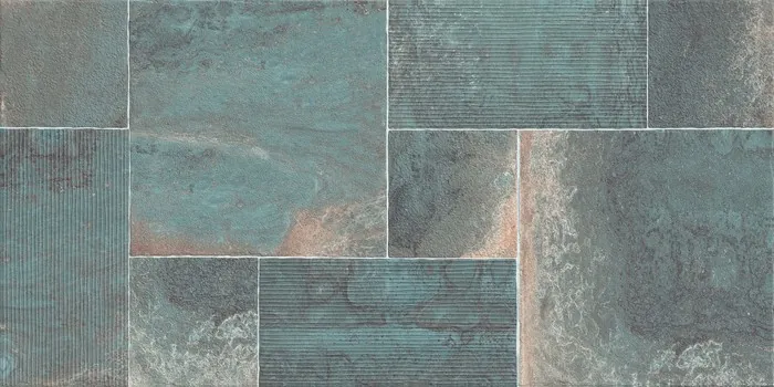 STOREY_FUSION TEAL Design