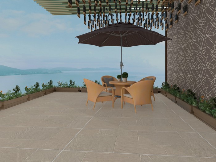 STOREY_LIMESTONE BEIGE tile