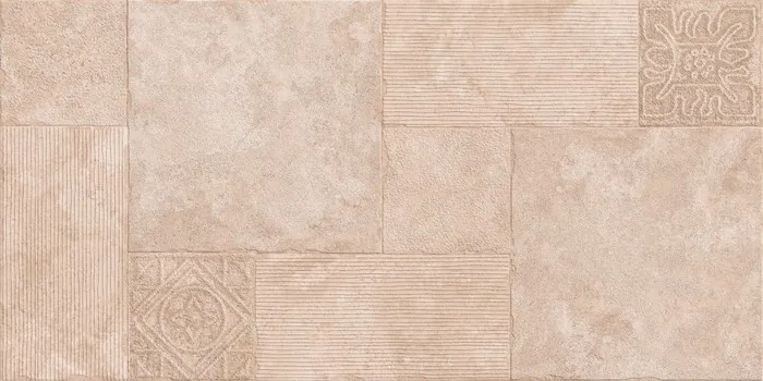 STOREY_MEDALLION BEIGE Design