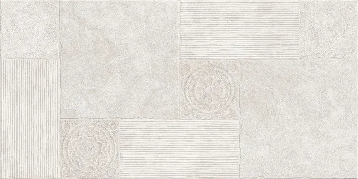 STOREY_MEDALLION BIANCO Design