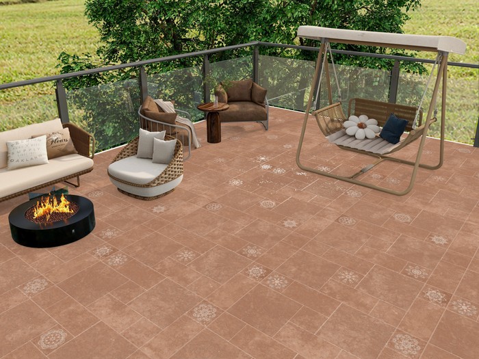 STOREY_PAL BROWN tile