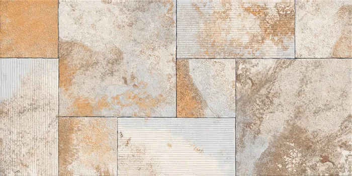 STOREY_TERRA BLEND Design