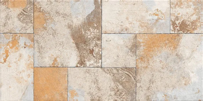 STOREY_TERRA BLEND Design