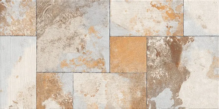 STOREY_TERRA BLEND Design