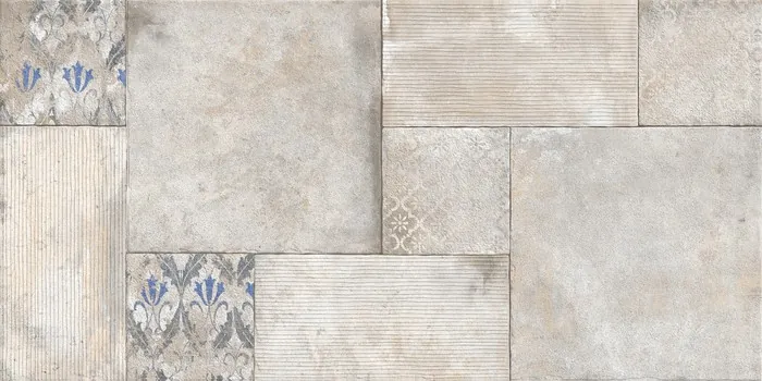 STOREY_VINTAGE DECOR Design