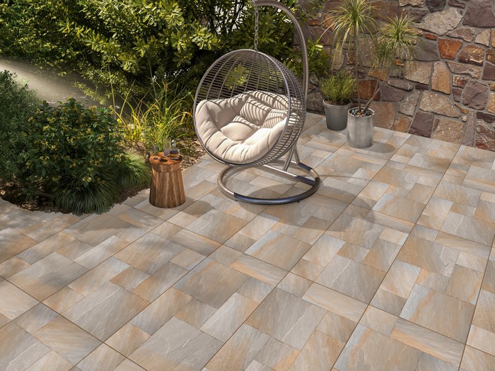 STOREY_VOLPEDO BISQUE tile