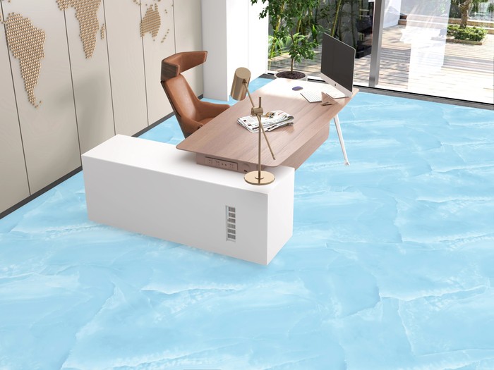 DG_FENIX AQUA tile