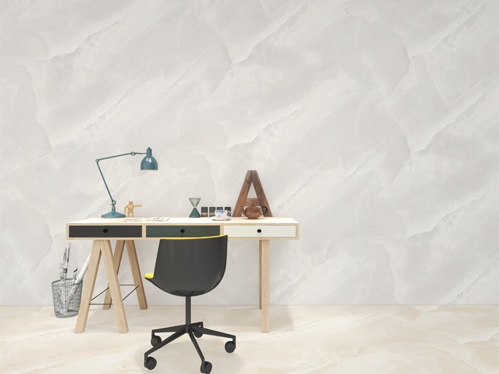 DG_FENIX WHITE tile