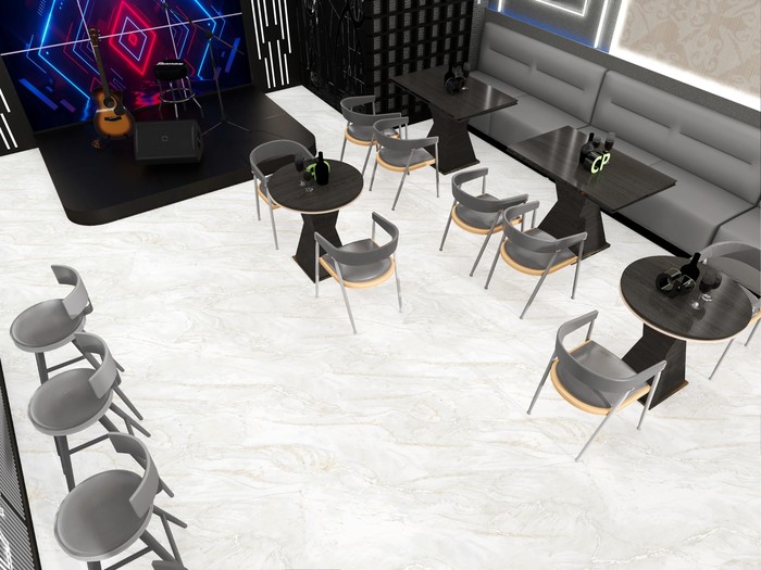 DG_INTEL NATURAL tile