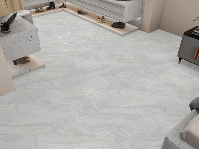 DG_INTEL SILVER tile