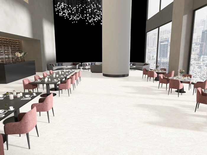 DG_NORWAY BIANCO tile