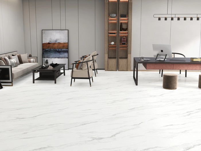 DG_STATUARIO LUX tile