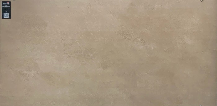 CONCRETE CHOCO In a room