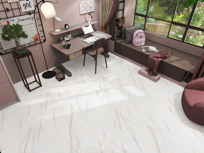 ALPINE WHITE Preview