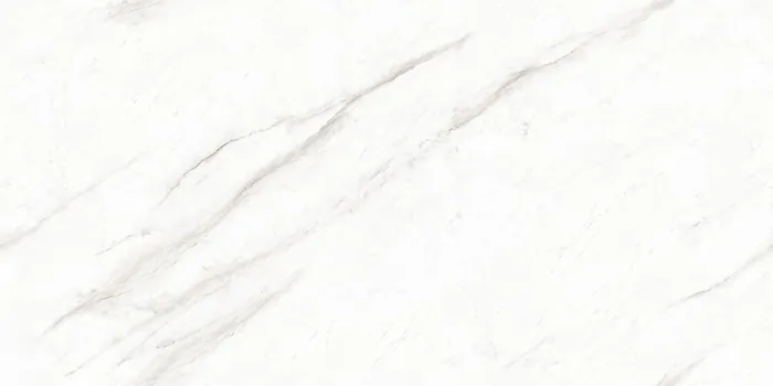 ALPINE WHITE Design