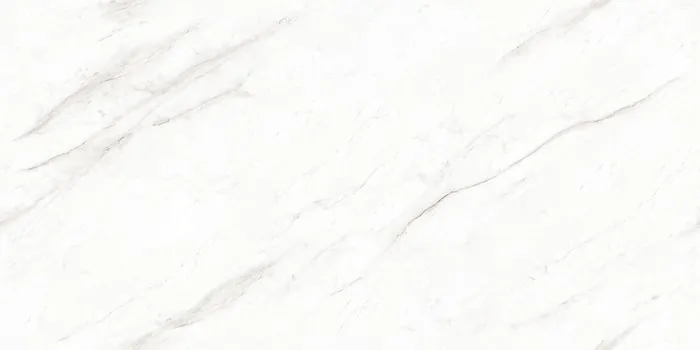 ALPINE WHITE Design