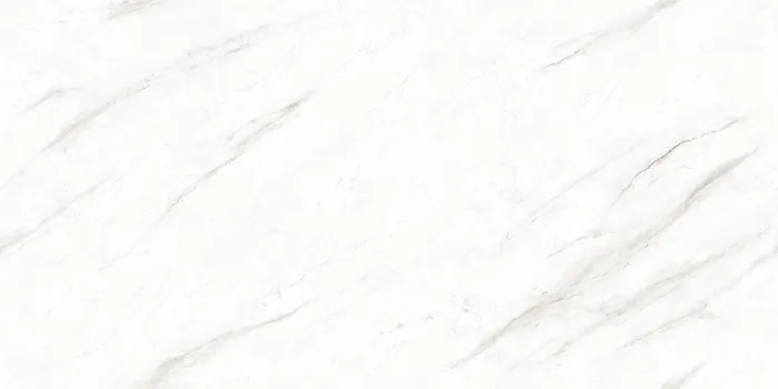 ALPINE WHITE Design