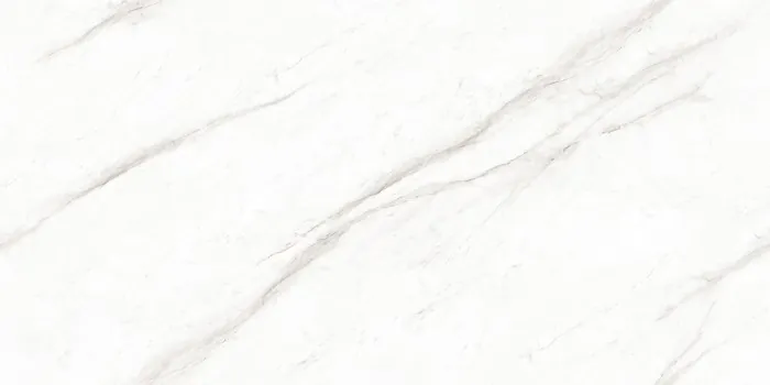 ALPINE WHITE Design