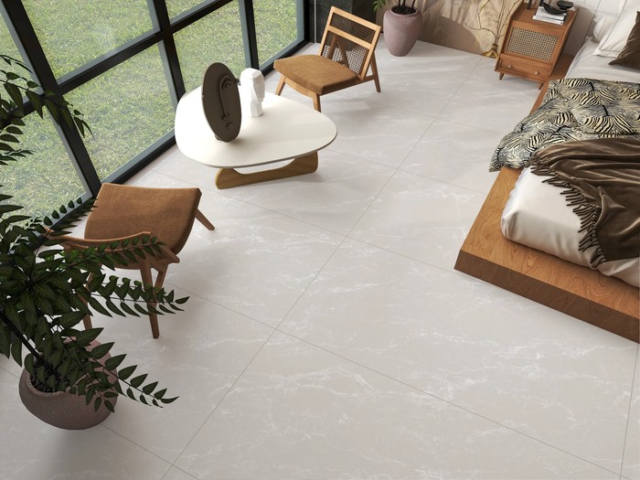 ARIANA BIANCO tile