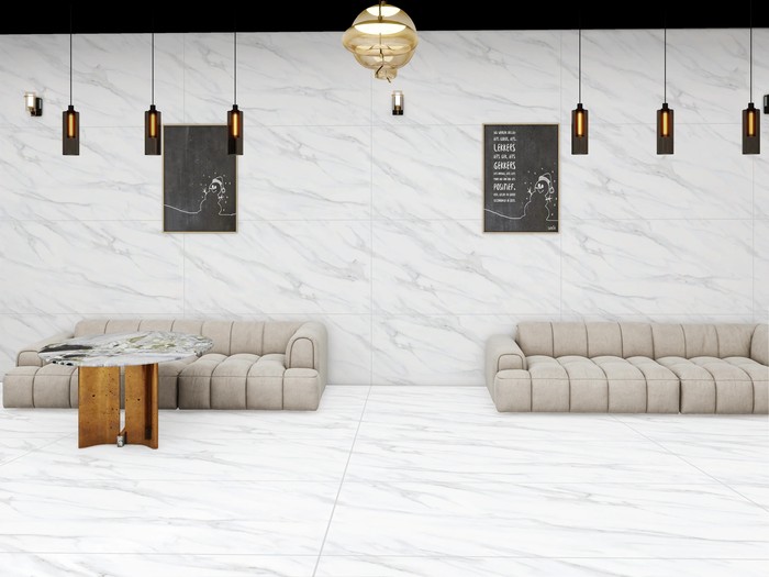POLO CARARA tile