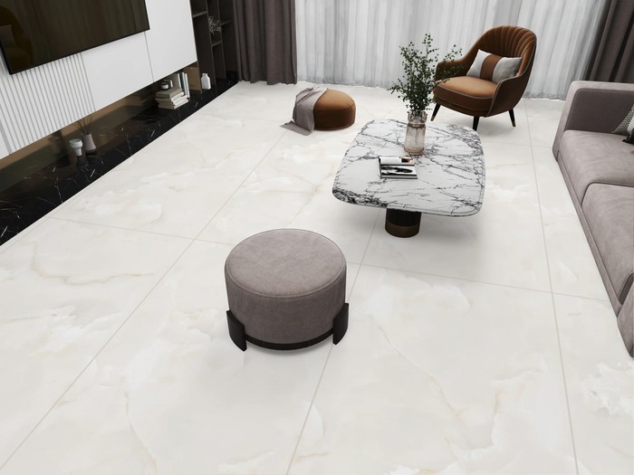 SKY ONYX WHITE Preview