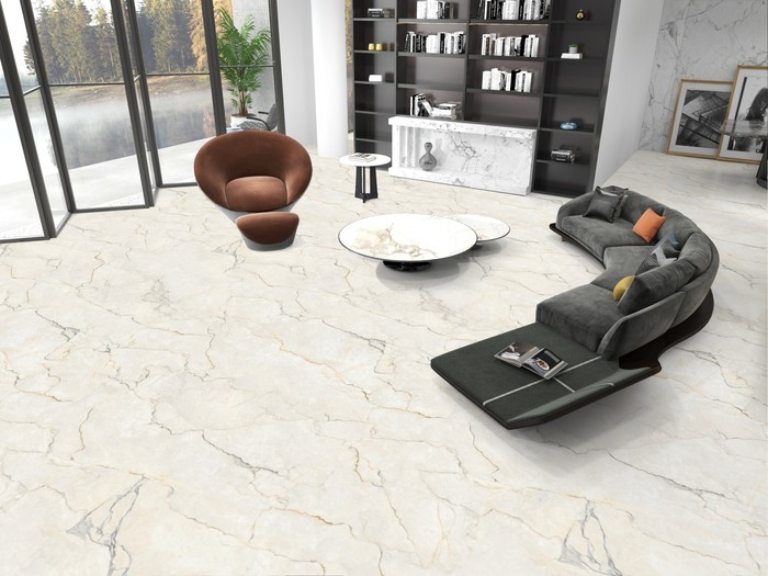 CANYON BIANCO Preview