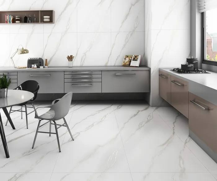 DOREX WHITE tile