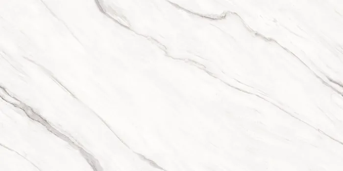 MERCURY WHITE Design