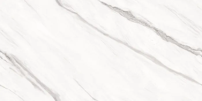 MERCURY WHITE Design