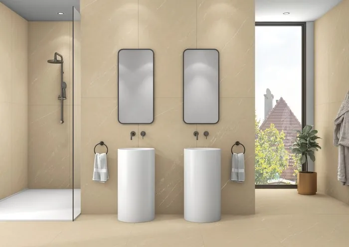 PLATINUM BEIGE Preview
