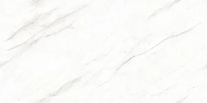 ALPINE WHITE Design