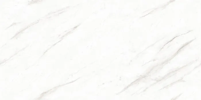 ALPINE WHITE Design