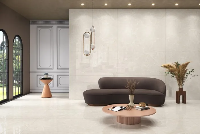 ANTICO CREMA tile