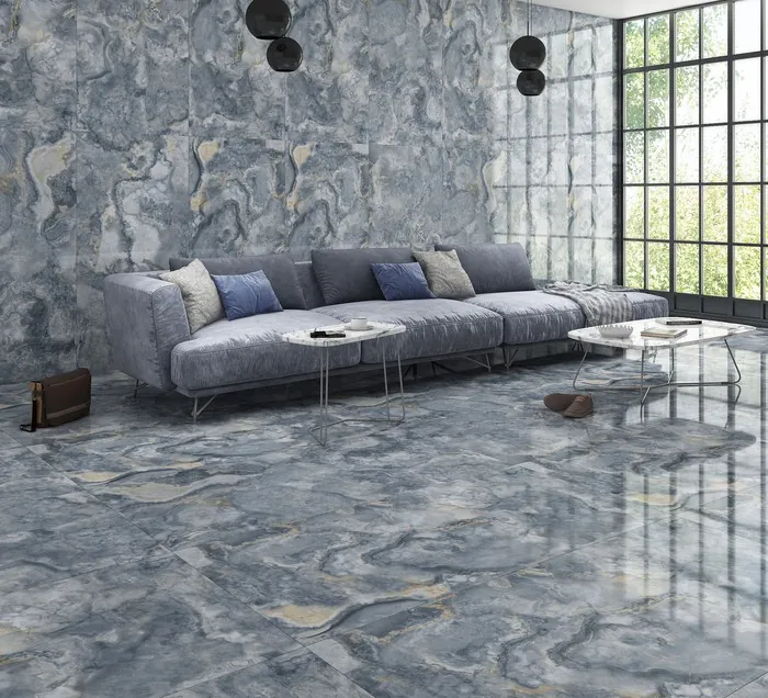 AZUL ONYX tile