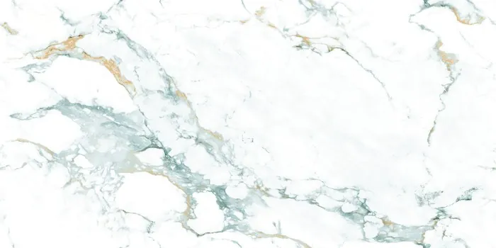 CALACATTA RIO AQUA Design