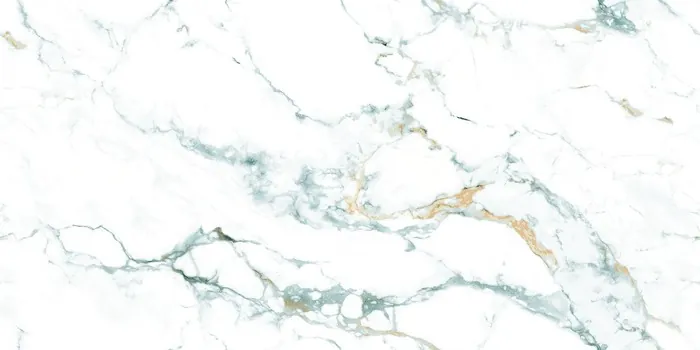 CALACATTA RIO AQUA Design