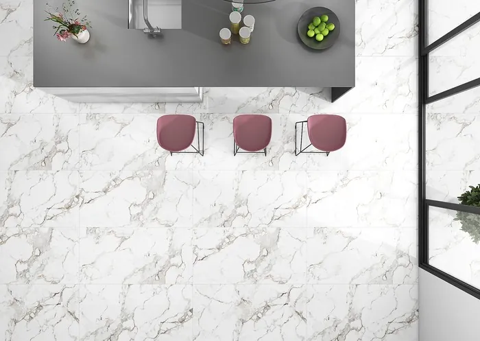 CALACATTA RIO tile