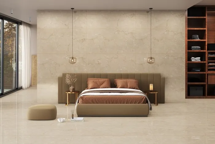 CALLIZA BROWN tile